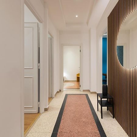 Lifestyle Vatican Apartment Ρώμη Εξωτερικό φωτογραφία