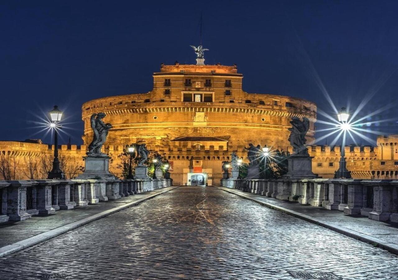 Lifestyle Vatican Apartment Ρώμη Εξωτερικό φωτογραφία