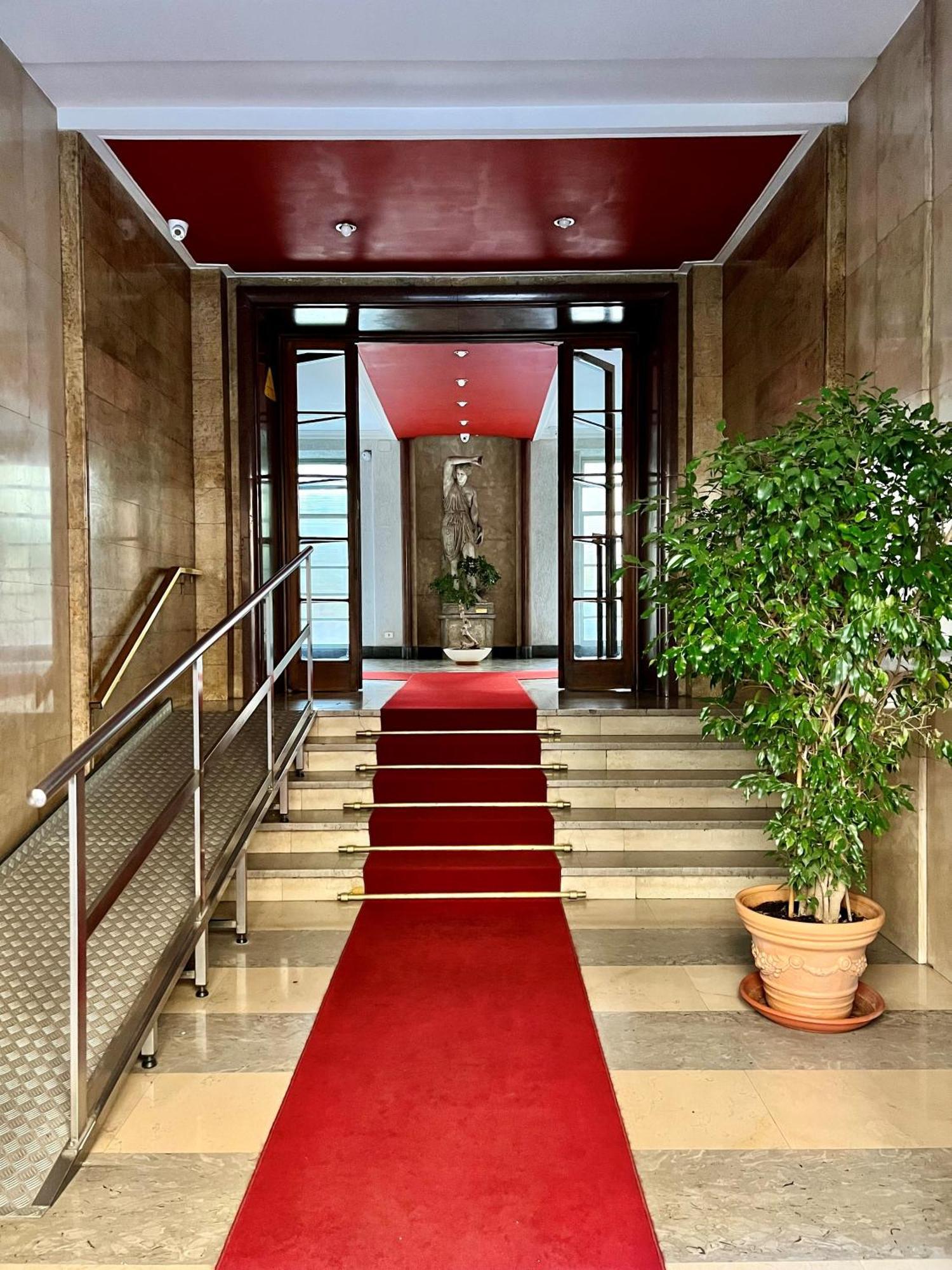 Lifestyle Vatican Apartment Ρώμη Εξωτερικό φωτογραφία