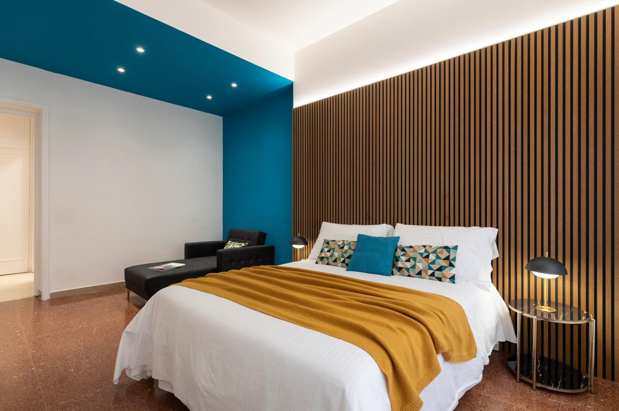 Lifestyle Vatican Apartment Ρώμη Εξωτερικό φωτογραφία