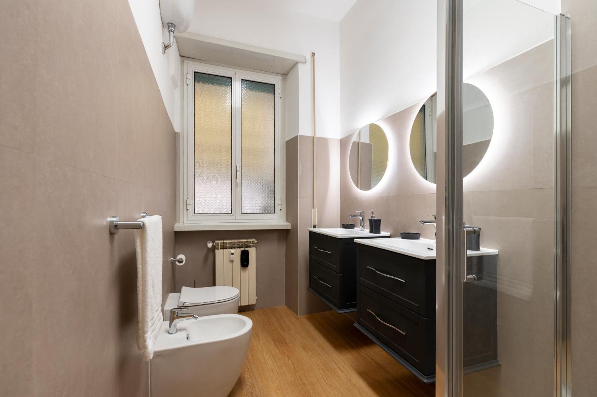 Lifestyle Vatican Apartment Ρώμη Εξωτερικό φωτογραφία