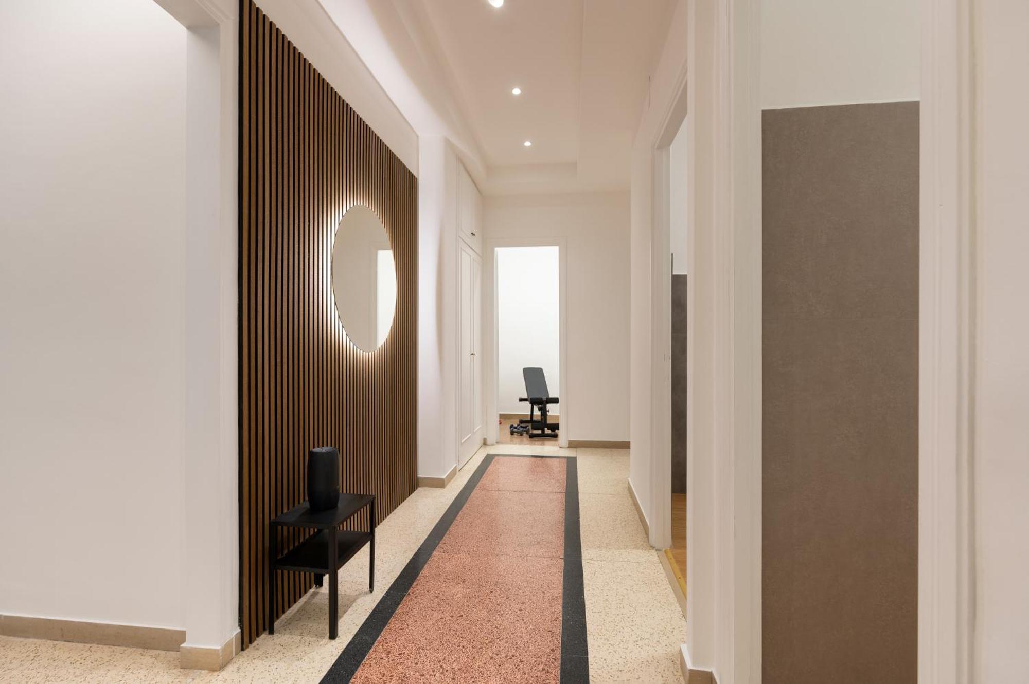 Lifestyle Vatican Apartment Ρώμη Εξωτερικό φωτογραφία