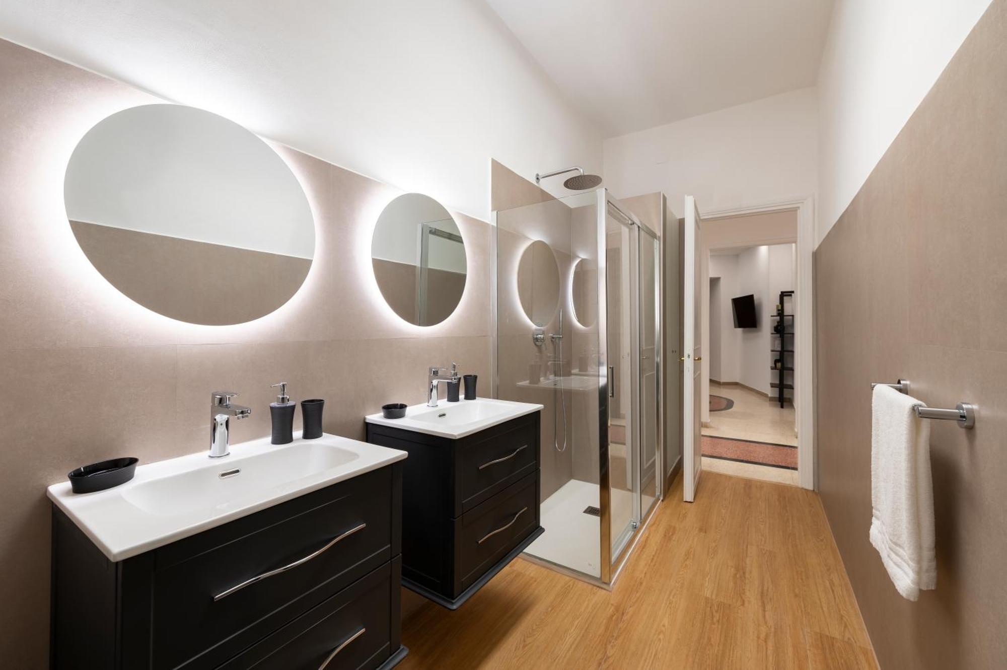 Lifestyle Vatican Apartment Ρώμη Εξωτερικό φωτογραφία