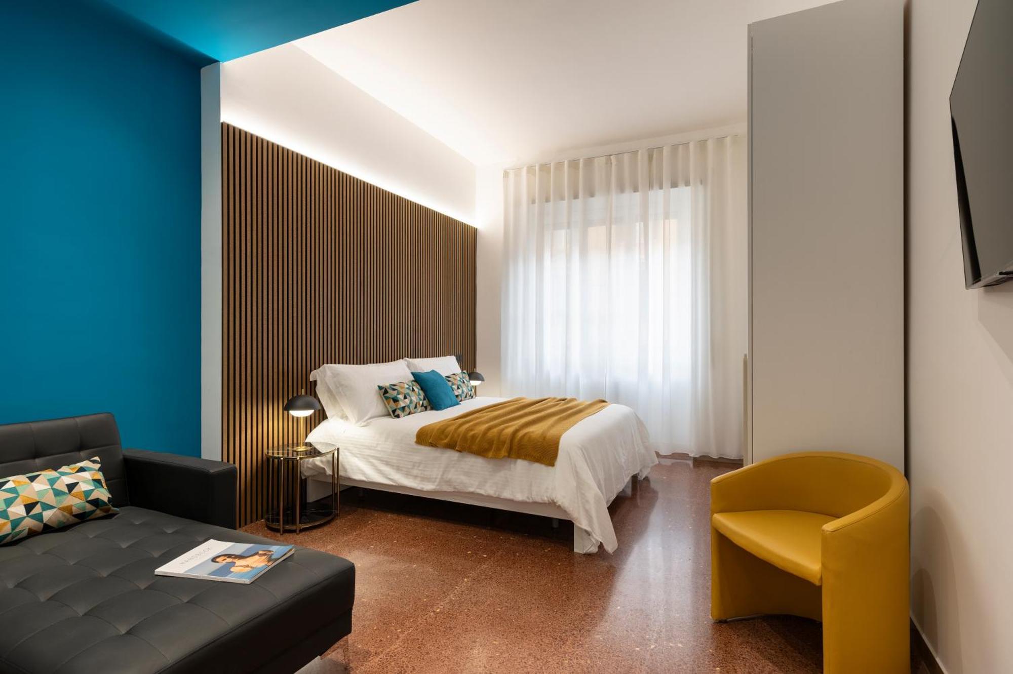 Lifestyle Vatican Apartment Ρώμη Εξωτερικό φωτογραφία