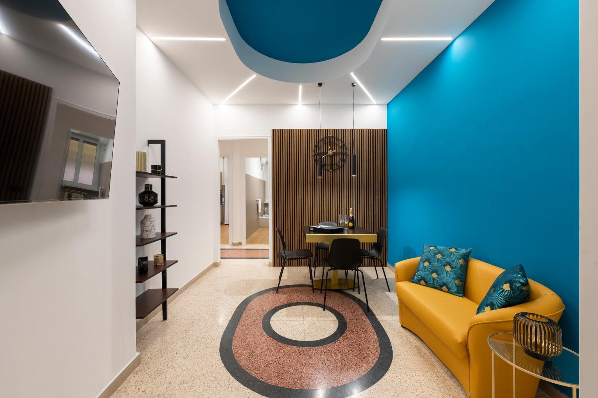 Lifestyle Vatican Apartment Ρώμη Εξωτερικό φωτογραφία